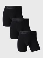 Bóxer Pack 3 Color Surtido