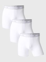 Pack de 3 Bóxer Classic