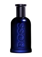Perfume Boss Bottled Night Eau de Toilette Hombre 100 ml