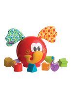 Elefante Clasifica y Aprende