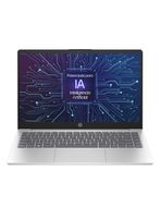 Notebook HP 14-ep1000la Intel Core Ultra 5 16GB RAM 512GB SSD 14"" FHD Windows 11 Home
