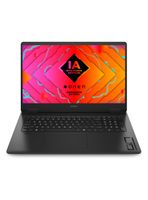 Notebook Gaming OMEN 17-db0009la AMD Ryzen 9 32GB RAM 1TB SSD NVIDIA GeForce RTX 4060 17.3"" QHD 240 Hz Windows 11 Home