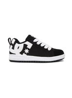 Zapatilla Urbana Jr. Cuero Court Graffik Bkw Unisex