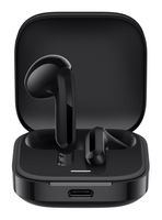 Audífonos Bluetooth Redmi Buds 6 Active Black