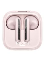 Audífonos Bluetooth Redmi Buds 6 Active Pink