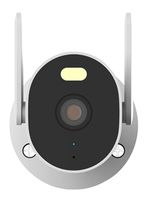 Cámara de Seguridad Exterior Outdoor AW300