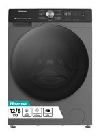 Lavadora-Secadora Frontal 12/8 Kg WD3S1243BT