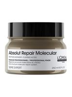 Máscara Reparación Molecular Absolut Repair Molecular 250ml L'Oréal Professionnel