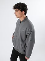 Chaqueta Sport Alien Print Urbano