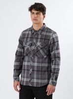 Camisa Franela Estilo