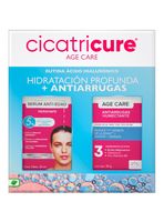 Pack Sérum Hidratante 30 ml + Crema Hidratante Age Care 50 g