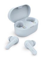 Audífonos Bluetooth TAT1108 TWS Celeste