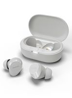 Audífonos Bluetooth TAT1209 TWS Blanco