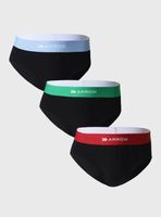 Slip Pack 3 Piezas Color Liga