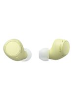 Audífonos Bluetooth WF-C510 Amarillo