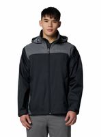 Chaqueta Glennaker Jkt Cortaviento