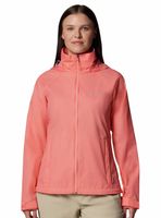 Chaqueta Switchback Cortaviento