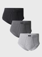 Pack 3 Slip Colores Básicos