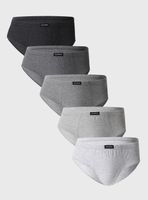 Pack 5 Calzoncillos