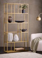 Repisa Central 100x195 cm