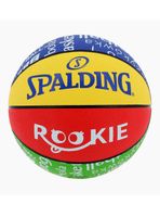 Balón de Básquetbol Rookie Gear Multicolor