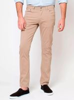 Pantalón 5 Pkt Tiro Medio