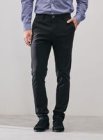 Pantalón Chino Básico Skinny