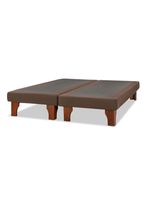 Base Europea King Chocolate