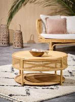 Mesa de Centro Monteverde