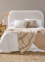 Respaldo Organic 2 Plazas