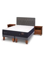 Cama Europeas King Premium Kavery S/T