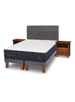 Cama Europeas King Grand Premium Kavery S/T