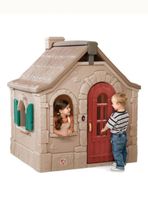 Casa de Juego Fantasía de Hadas