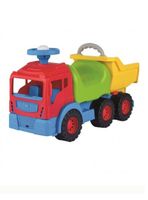 Correpasillo Camión Tolva