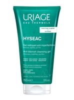 Gel Limpiador Purificante Hyséac 150ml Uriage