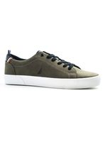 Zapatilla Urbana Color Cordón CV1349 Hombre