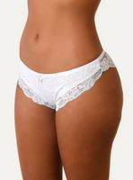 Bikini Flores de Encaje Flores