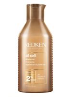 Shampoo Hidratante All Soft 300ml Redken