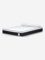 Colchón New Style 6 2 Plazas x 200 cm + Almohada