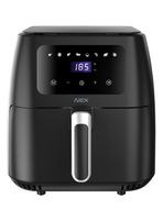 Freidora de Aire 8 Litros ARF-0823DIG