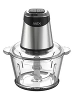 Picadora Chopper 400W 1.8 Litros