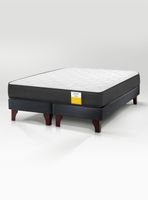 Cama Europea Funcional Super King