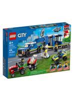 Lego City 436 Piezas