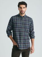 Camisa Manga Larga Villela