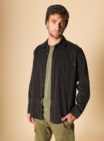 Camisa Casual Clásica