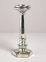 Porta Vela Mercurio Chelsea 32 cm