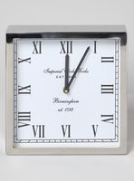 Reloj Chelsea 20.5x20.5 cm