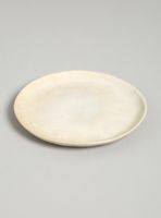 Plato Lateral 20.5 cm Organic 3 Cerámica