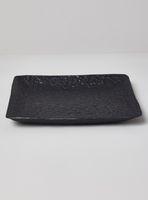 Bandeja S Cuadrada Organic 24 cm