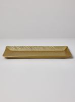 Bandeja M Rectangular 19x39 cm